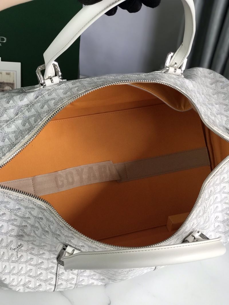 Goyard Travel Bags